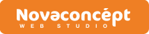Web-студия Novaconcept